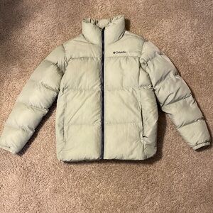 Columbia Men Winter Jacket